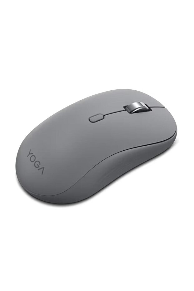YOGA BLUETOOTH SILENT MOUSE- LUNA GREY - 4