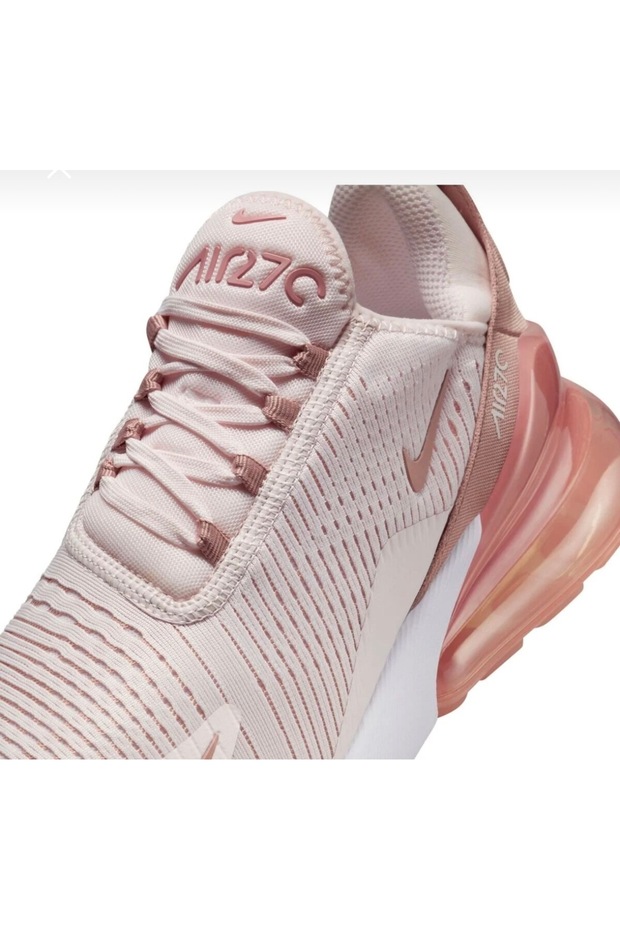 Air Max 270 Erkek Sneaker - 6