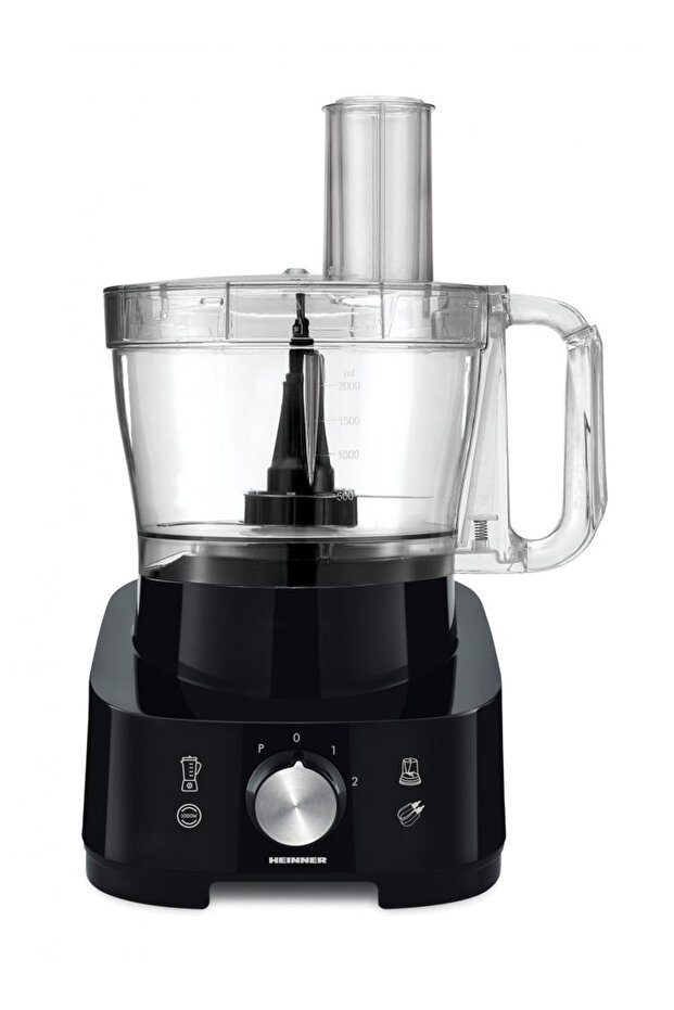 ROBOT DE ALIMENTARE HFP-1000BK