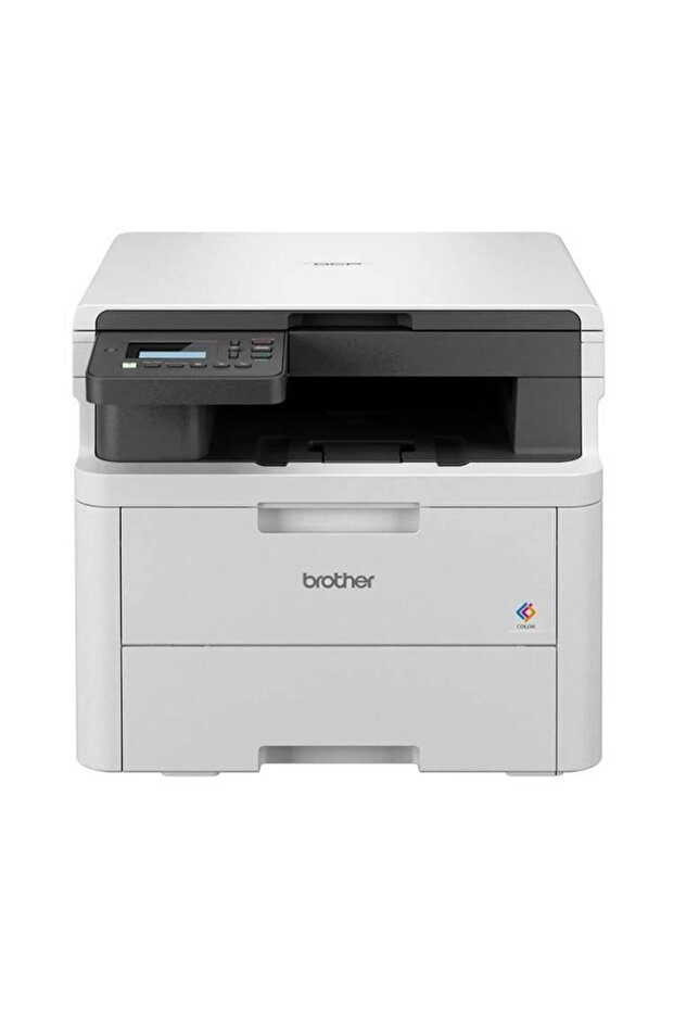 DCP-L3520CDW All-in-One Colour Laser Printer – Wireless, 18ppm, Automatic Duplex