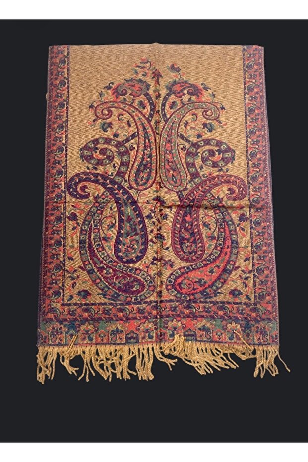 Kaşmir şal - 1