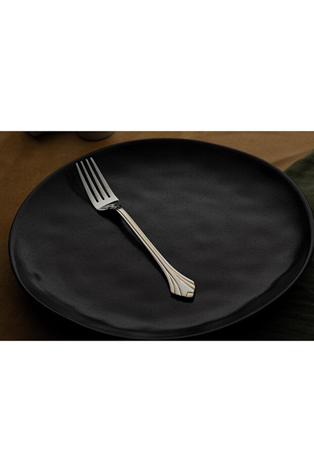 طقم شوكة فواكه K2230505/FRF - 2