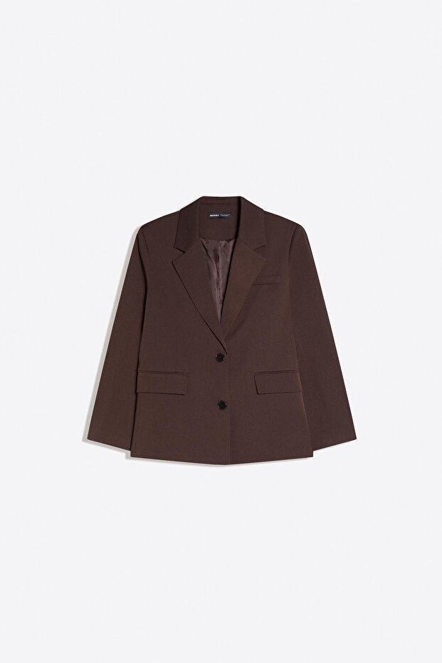 Basic blazer - 5