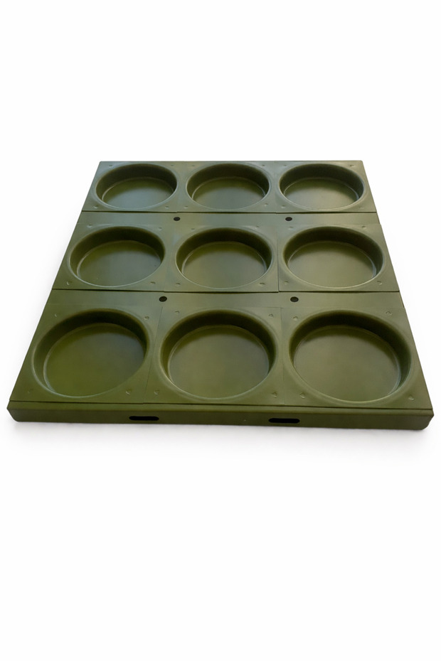 Hamburger Tray 41X35