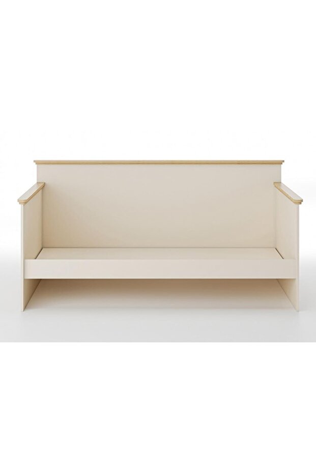 Ratte Divan İskelet - 1