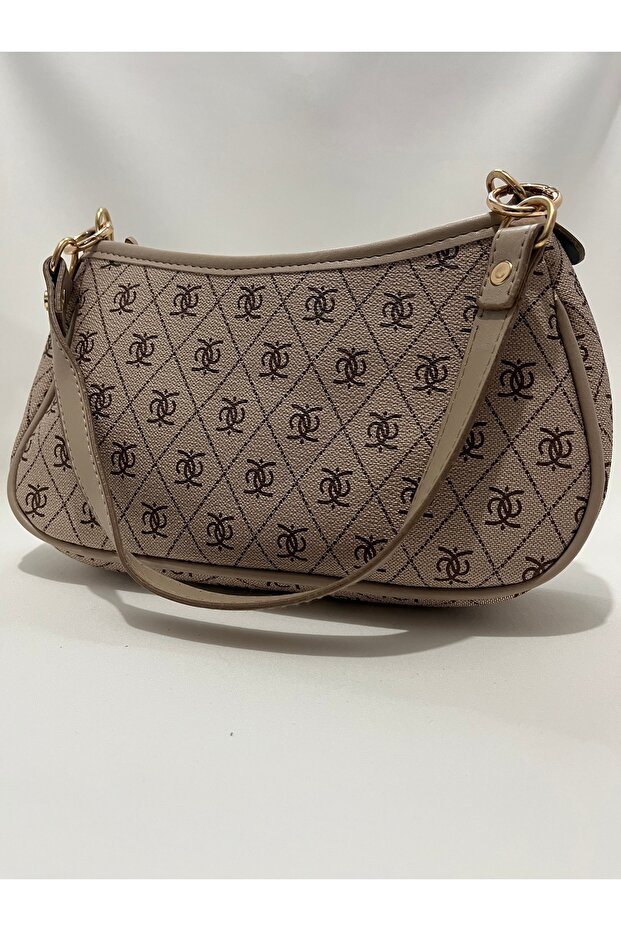 Patterned Bag - 3