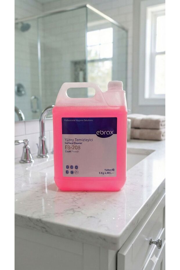 Surface Cleaner (Flower) 5 kg