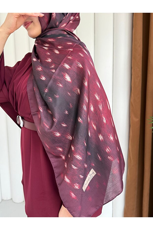 tesettür şal - 2