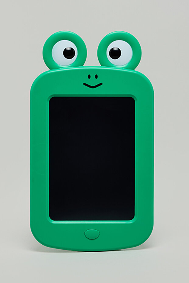 Unisex Multi LCD Learning Board - 2