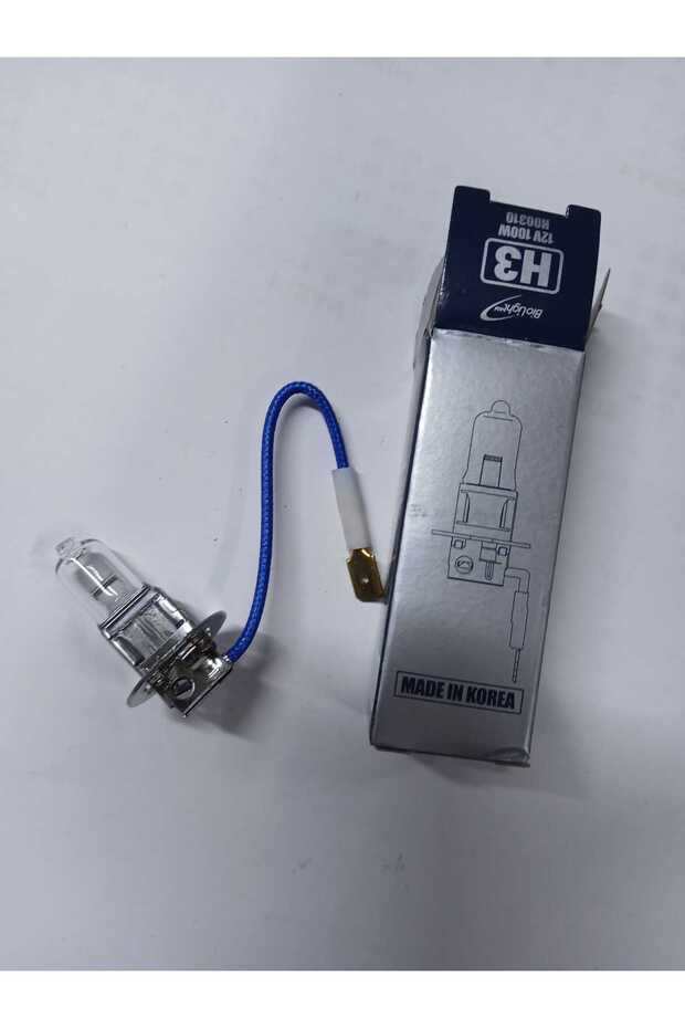 BIOLIGHT H3 AMPUL - 1