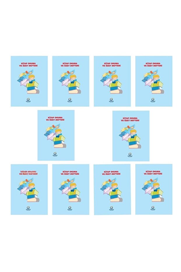 217 كتاب قراءة وتدوين الملاحظات 32 صفحة. 20 × 28 - 10 قطع
