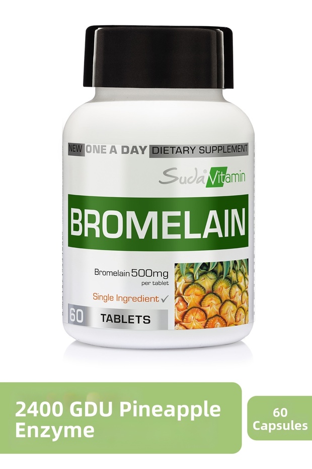 Vitamins