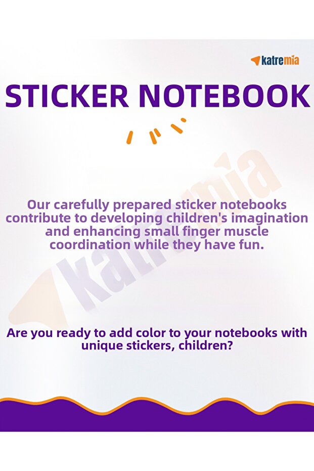 (1-4) دفتر ملصقات - 6