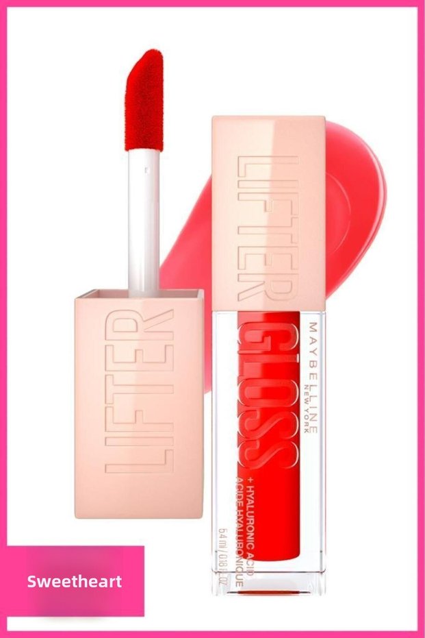 23 Sweetheart - Lifter Gloss Moisturizer and Lip Gloss