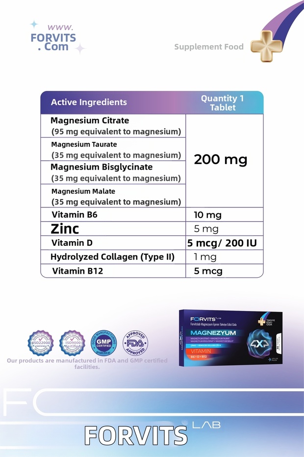 المغنيسيوم - 6