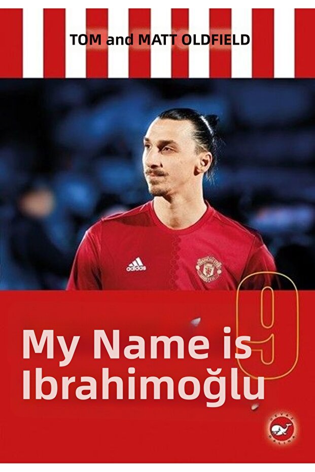My Name Is Ibrahimovic - 1