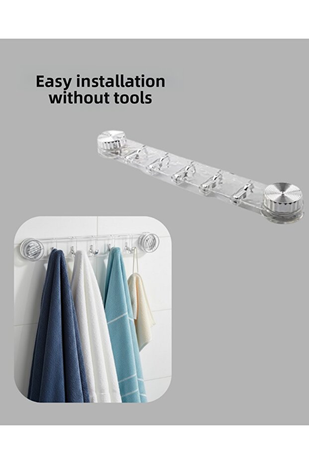 حامل معلق بشفاطات هوائية (111908) - 4