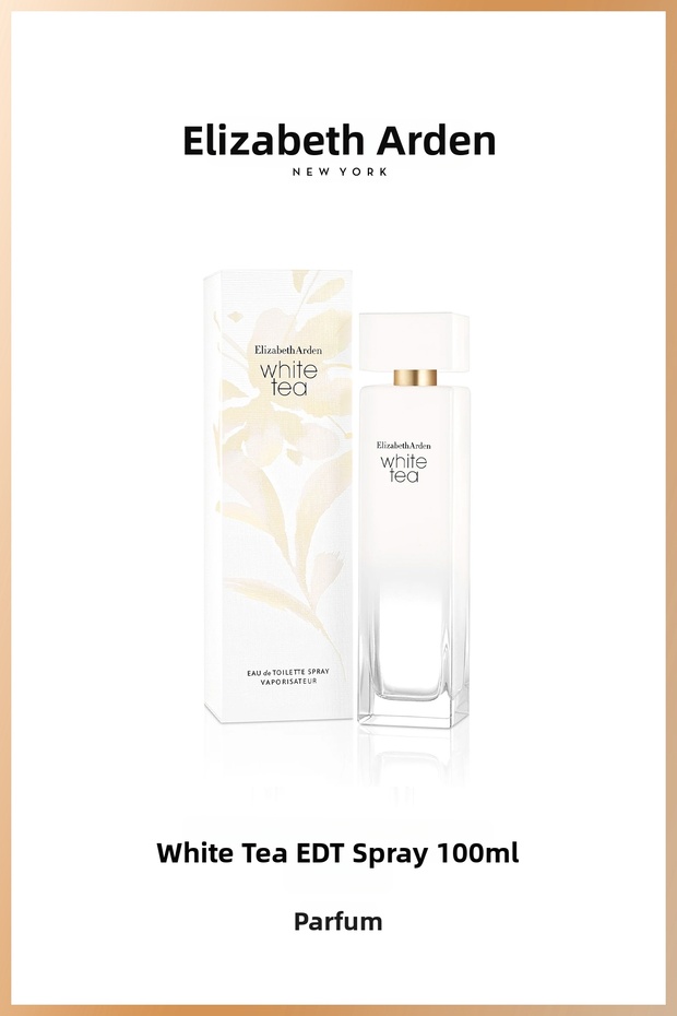 عطر اليزابيث اردن وايت تي مندرين بلوسوم او دو تواليت 100مل