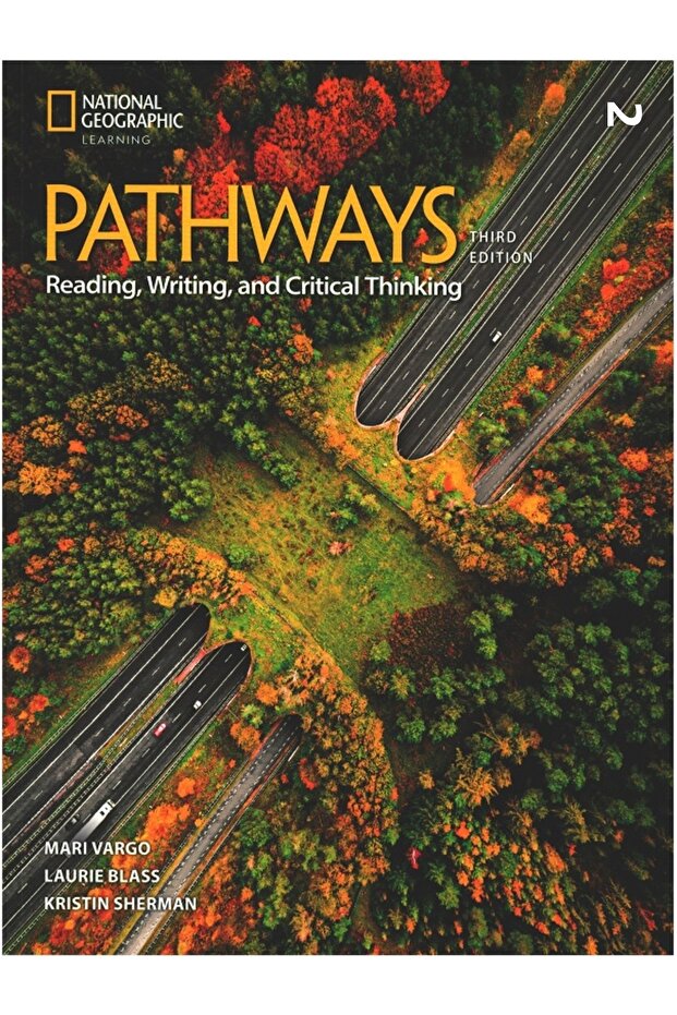 Pathways 2 Reading, Writing, and Critical Thinking Student's Book with the Spark Platform (3Rd Edition)