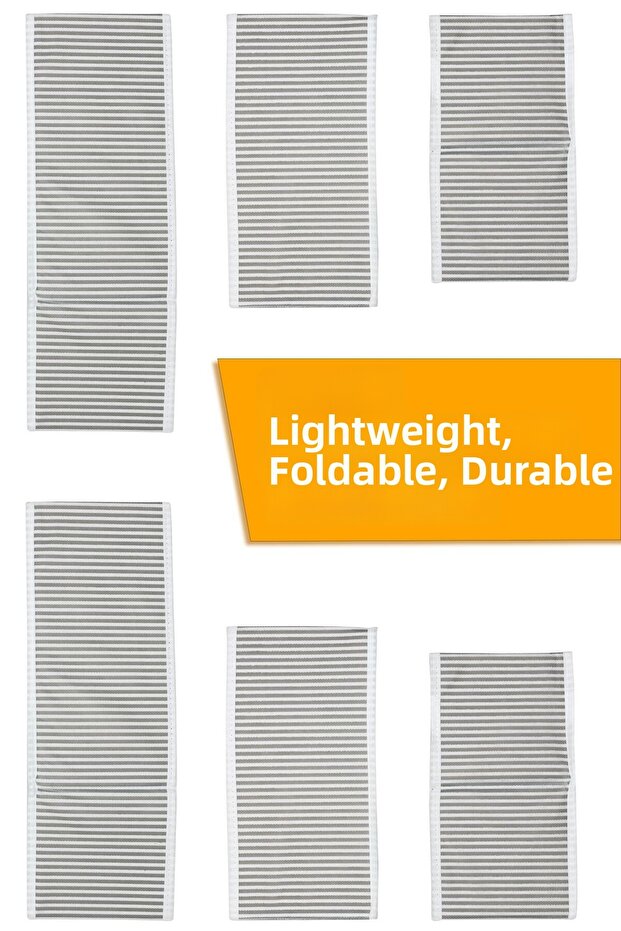 4 részes fiókos rendszerező SZÜRKE - 7