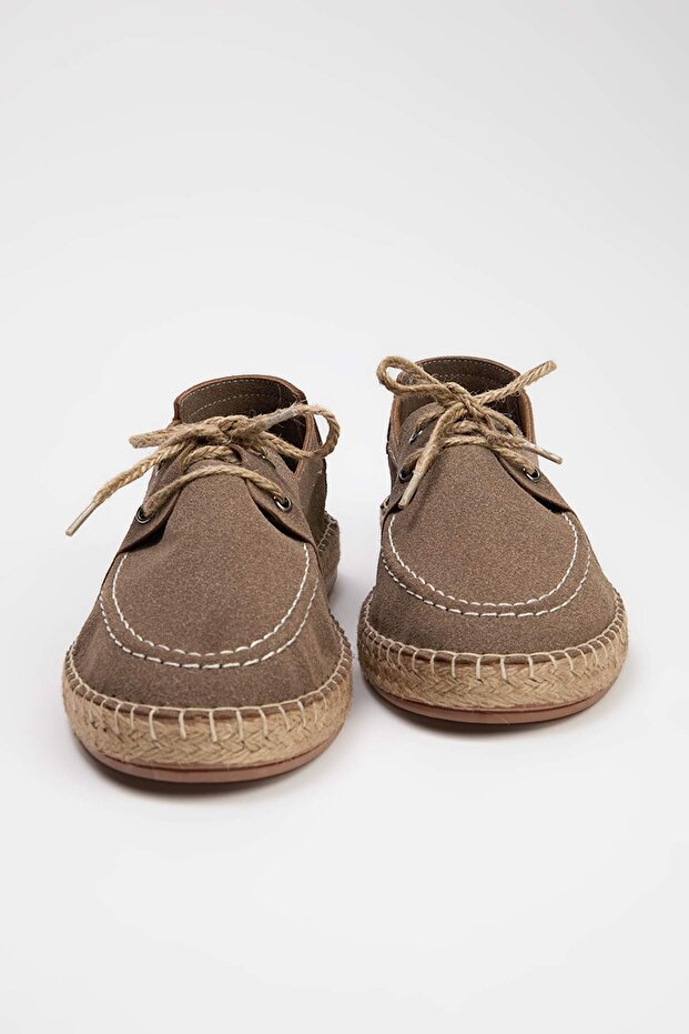 Vizon Erkek Loafer TAKSS26LA00012 - 5