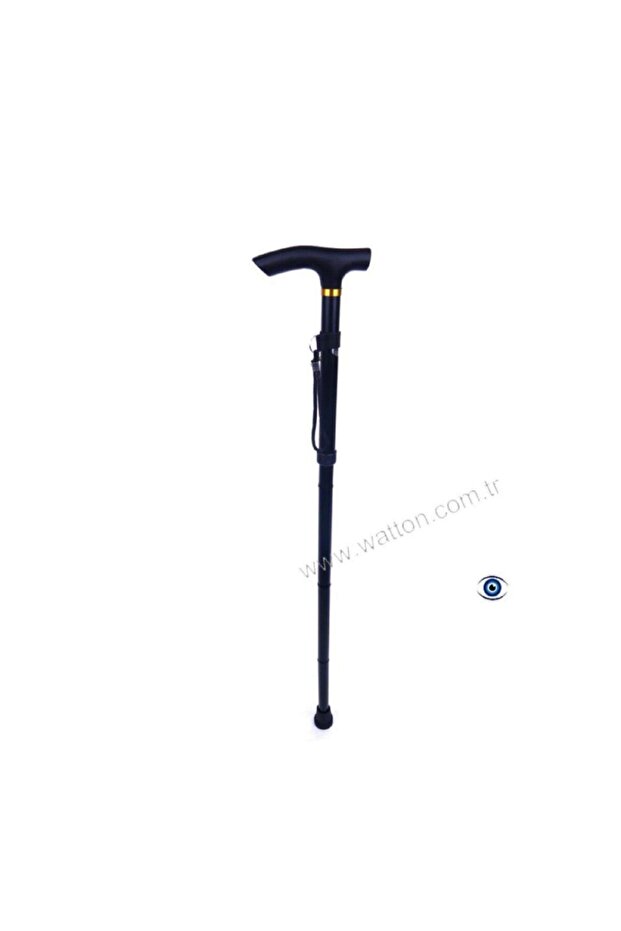 Katlanabilir Baston - 4