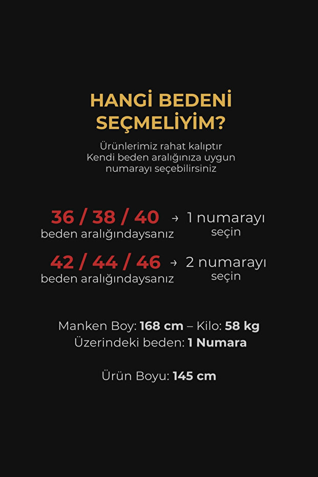 Saye Ferace Siyah - 4