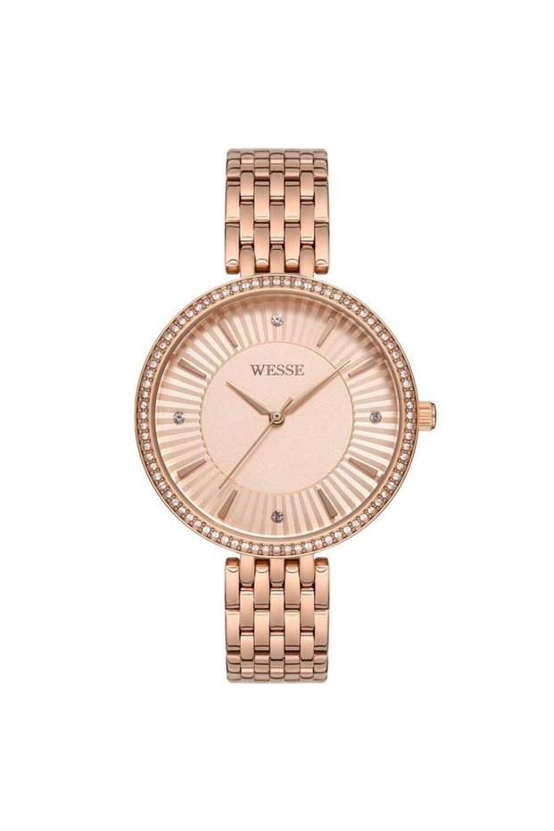 Wwl109203 Women's Wristwatch