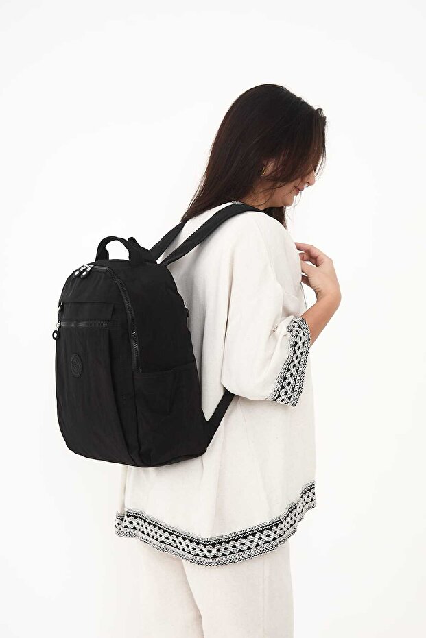 Sanmorris Backpack - 1