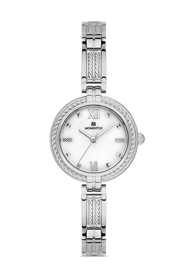 Cw107s-09ss Women's Wristwatch