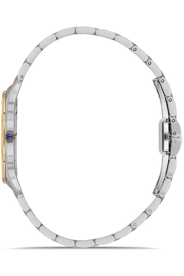 Ql148t-02sg Women's Wristwatch - 3