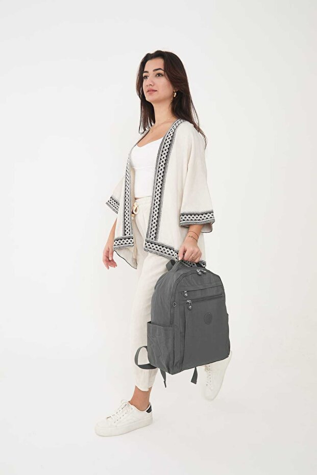 حقيبة ظهر سانموريس - 4