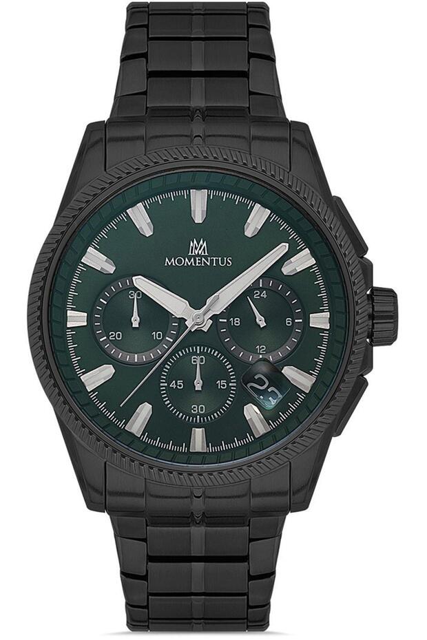 SM386N-15SN Men's Wristwatch