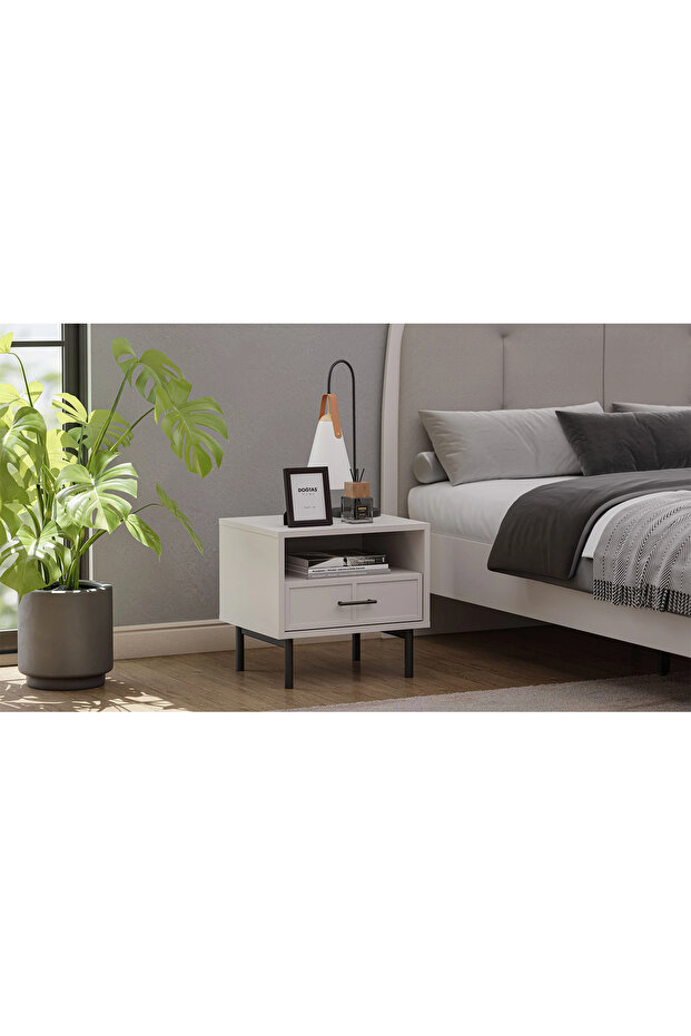 Glen Orma Komodin - 2