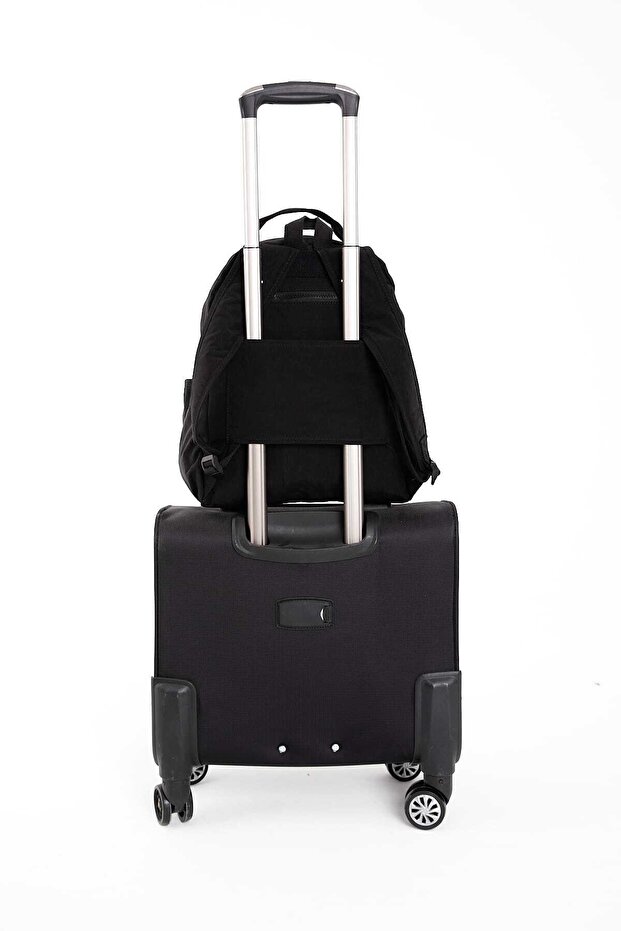 Sanmorris Backpack - 5