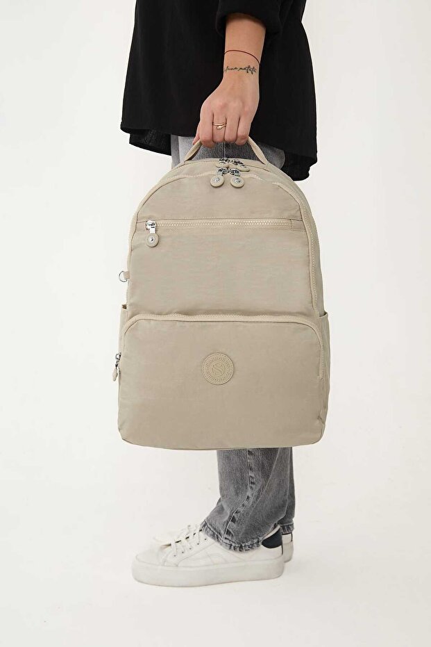 حقيبة ظهر للجنسين - 8