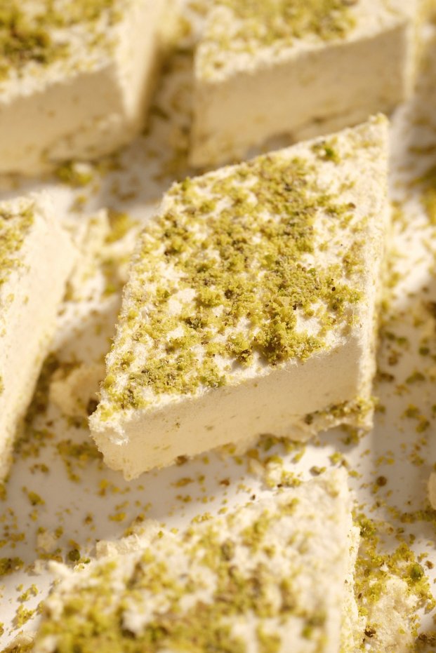 Palace Halva with Pistachios 300 g