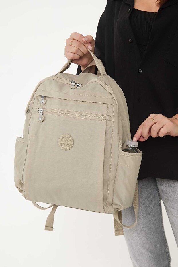 Sanmorris Backpack - 6