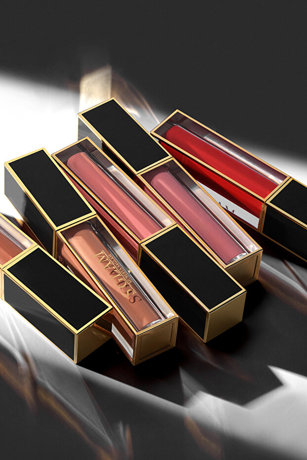 Lıquıd Lıpstıck Ruj Illegal - 5