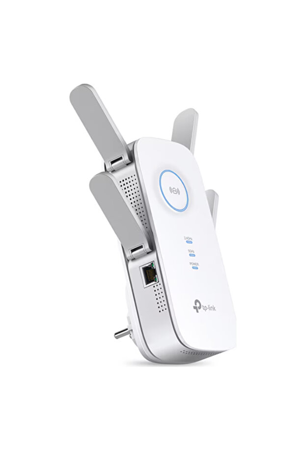 Extensor de rază de acțiune wireless RE650 AC2600 - 2