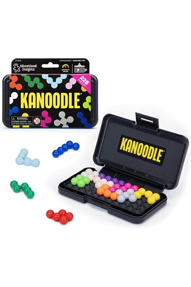 Kanoodle® - 1
