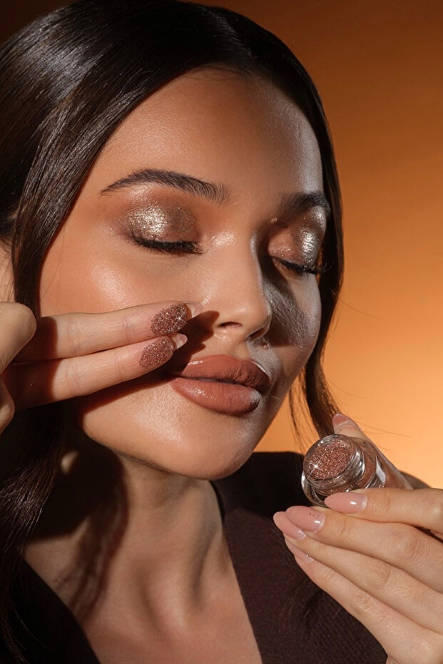 Glıtter Dıamond - 2