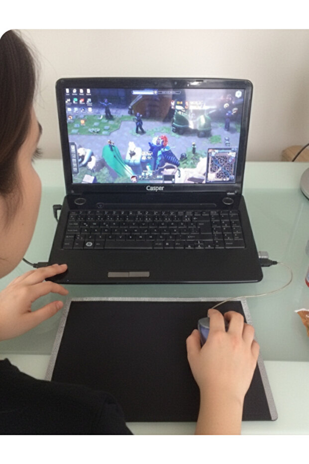 Design Mouse Pad - 1