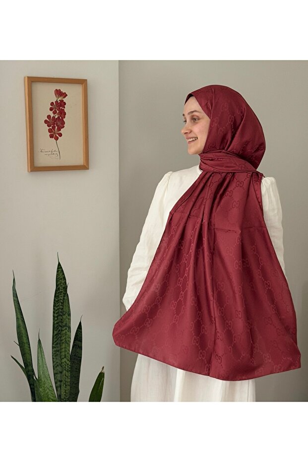 G DESEN JAKAR ŞAL - 1