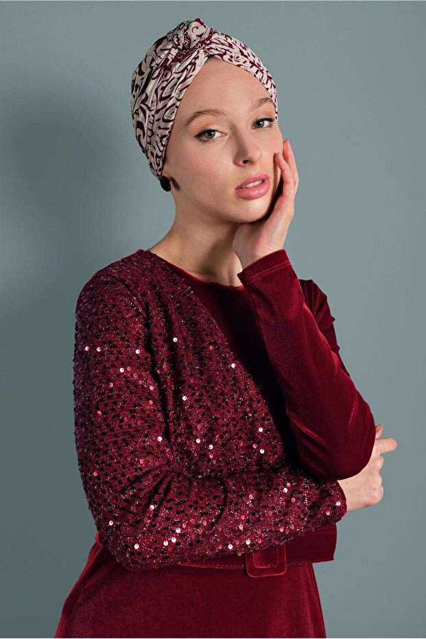 ROCHIE DE CATEFUL PULLU 40299 - 1