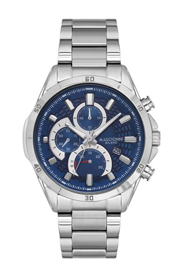 ساعة يد رجالية - 1