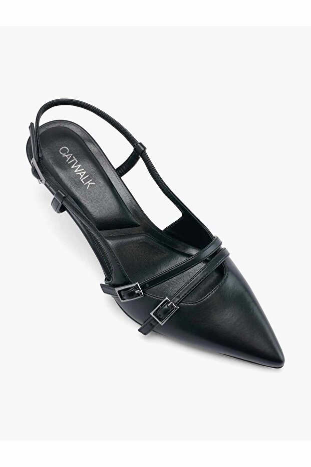 Topuklu Ayakkabı - 2