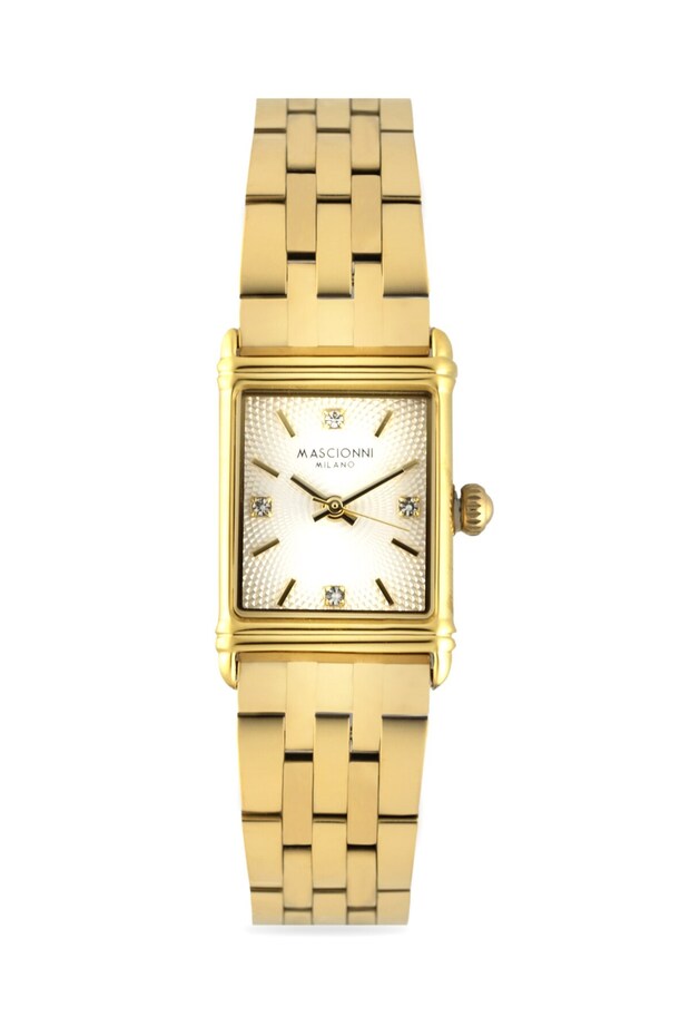 Women's wrist watch