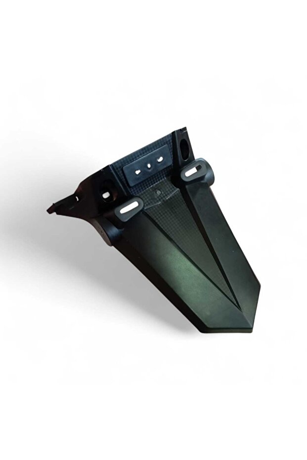 VS1 ARKA ÇAMURLUK PLASTİK ORJİNAL - 4