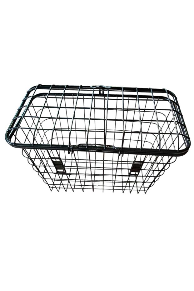 Elektrikli Arka Sepet Volta Vm4 - 4